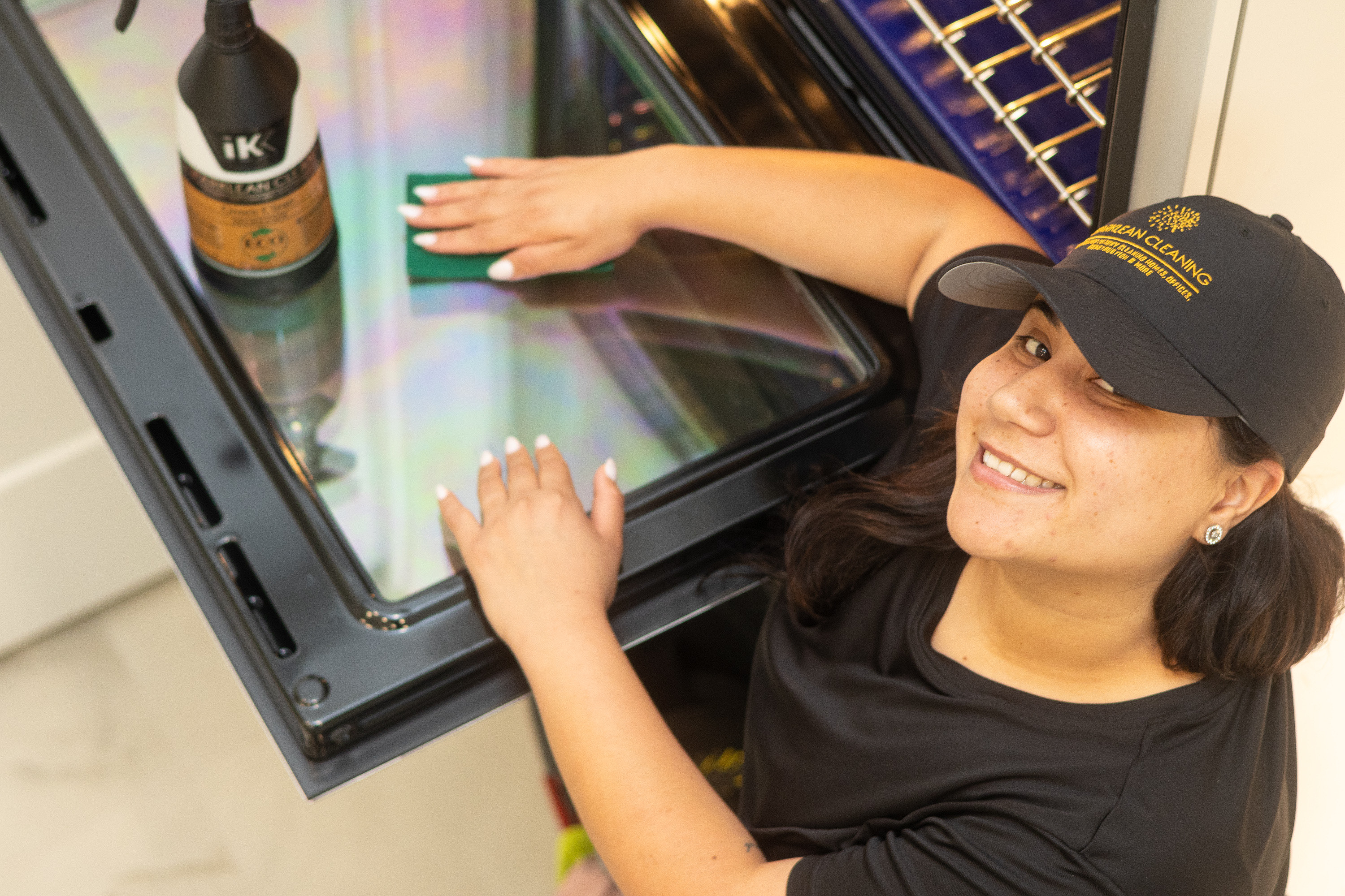 Sparklean luxury home cleaning Cape Coral FL