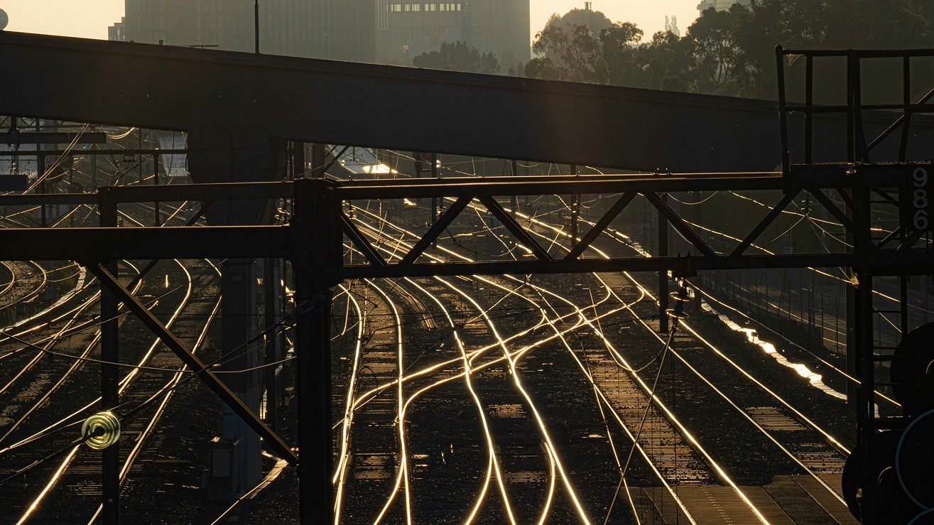 Future Fleet Program