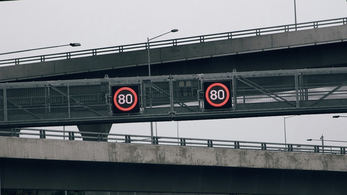 Epping Bridge Project