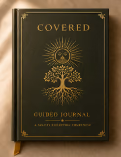 COVERED Guided Journal