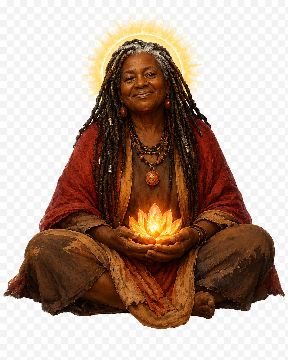 Grandmama Celia