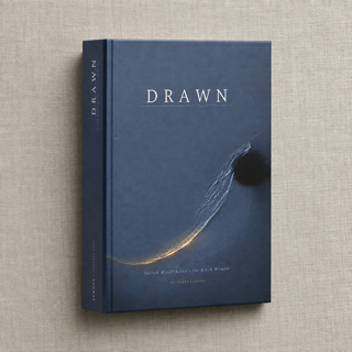 DRAWN cover