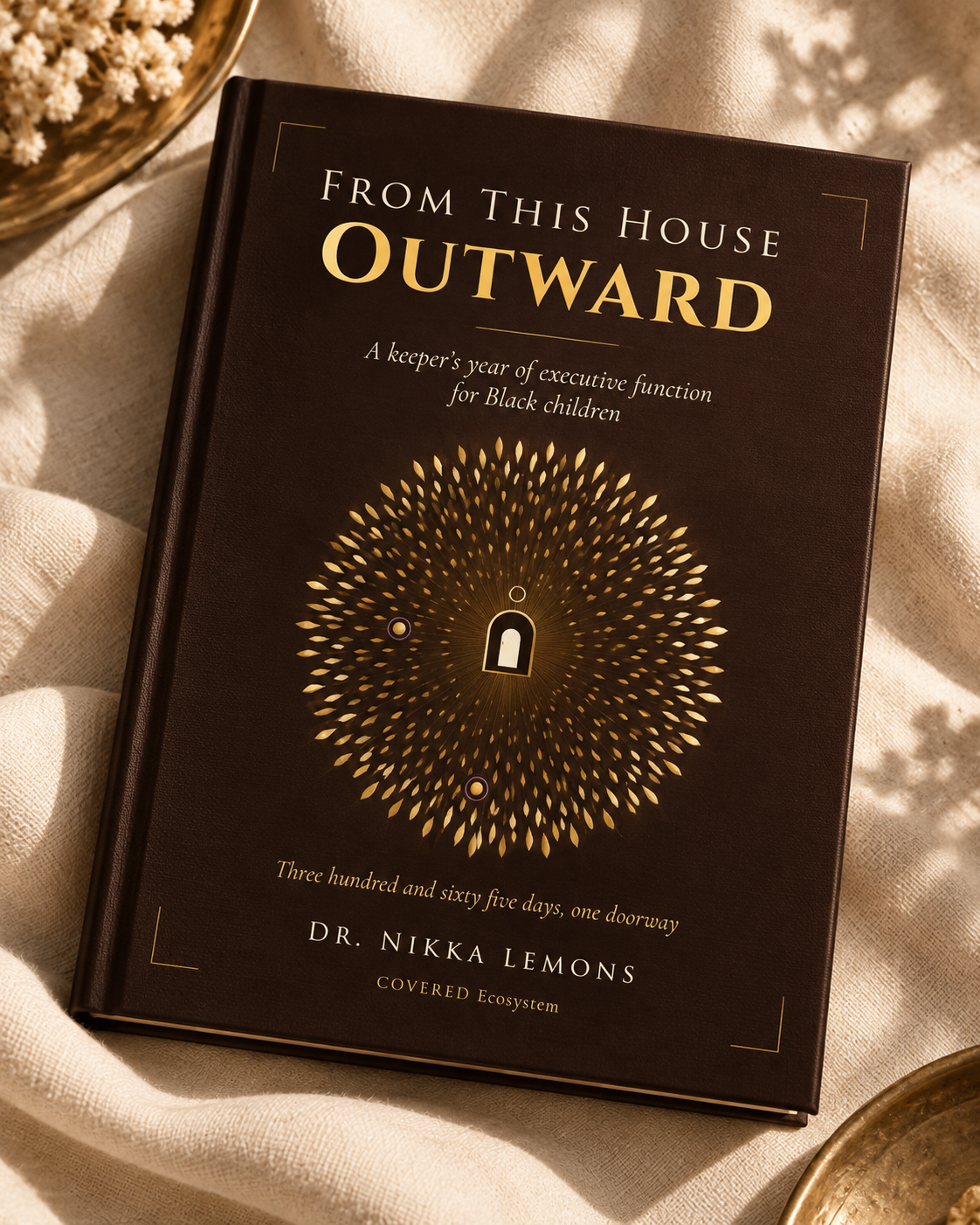 From This House Outward cover