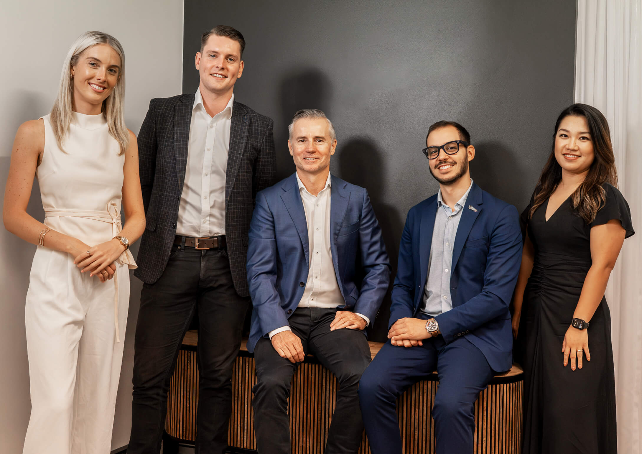 News | Realm Projects