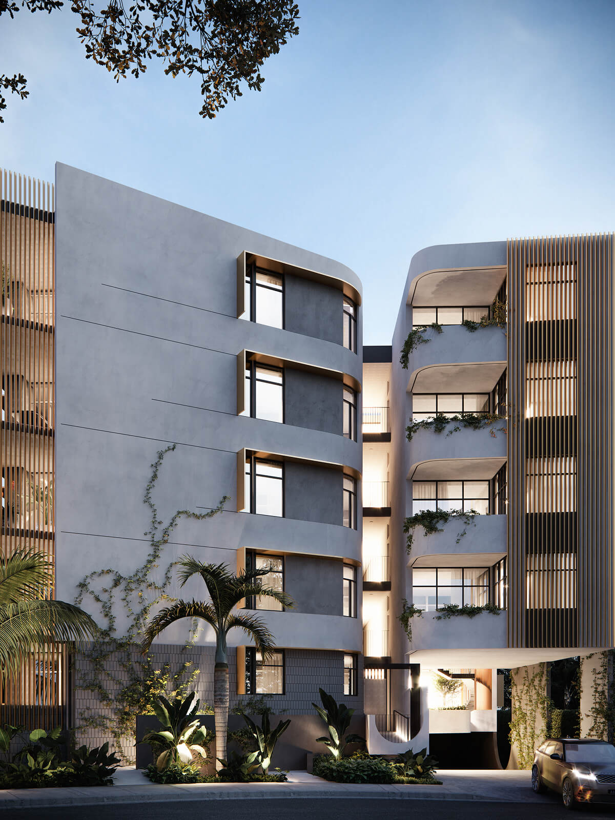Explore Realm Projects' portfolio of premium residential developments across Brisbane and beyond, including completed, current, and upcoming projects.