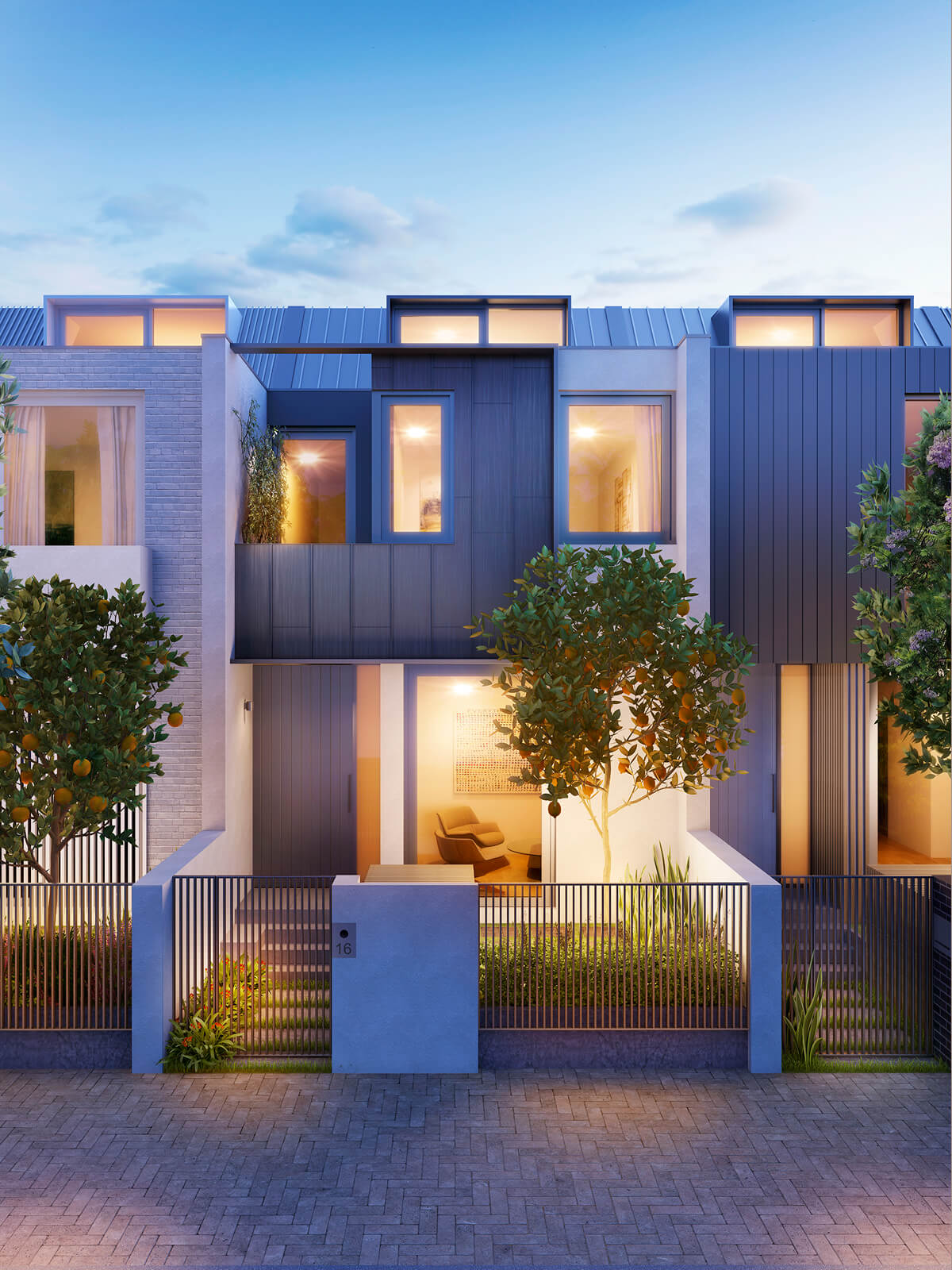 Explore Realm Projects' portfolio of premium residential developments across Brisbane and beyond, including completed, current, and upcoming projects.