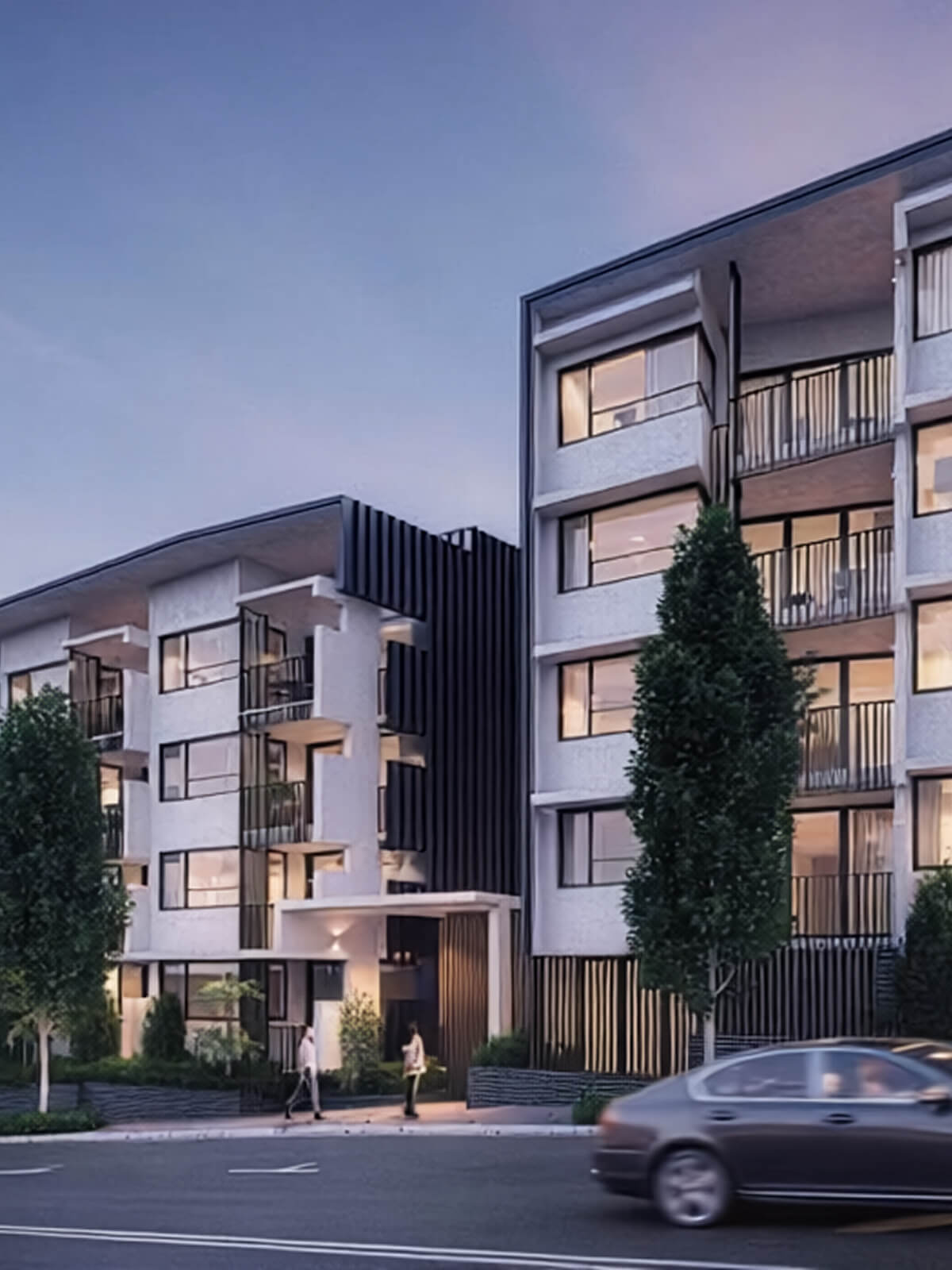 Explore Realm Projects' portfolio of premium residential developments across Brisbane and beyond, including completed, current, and upcoming projects.