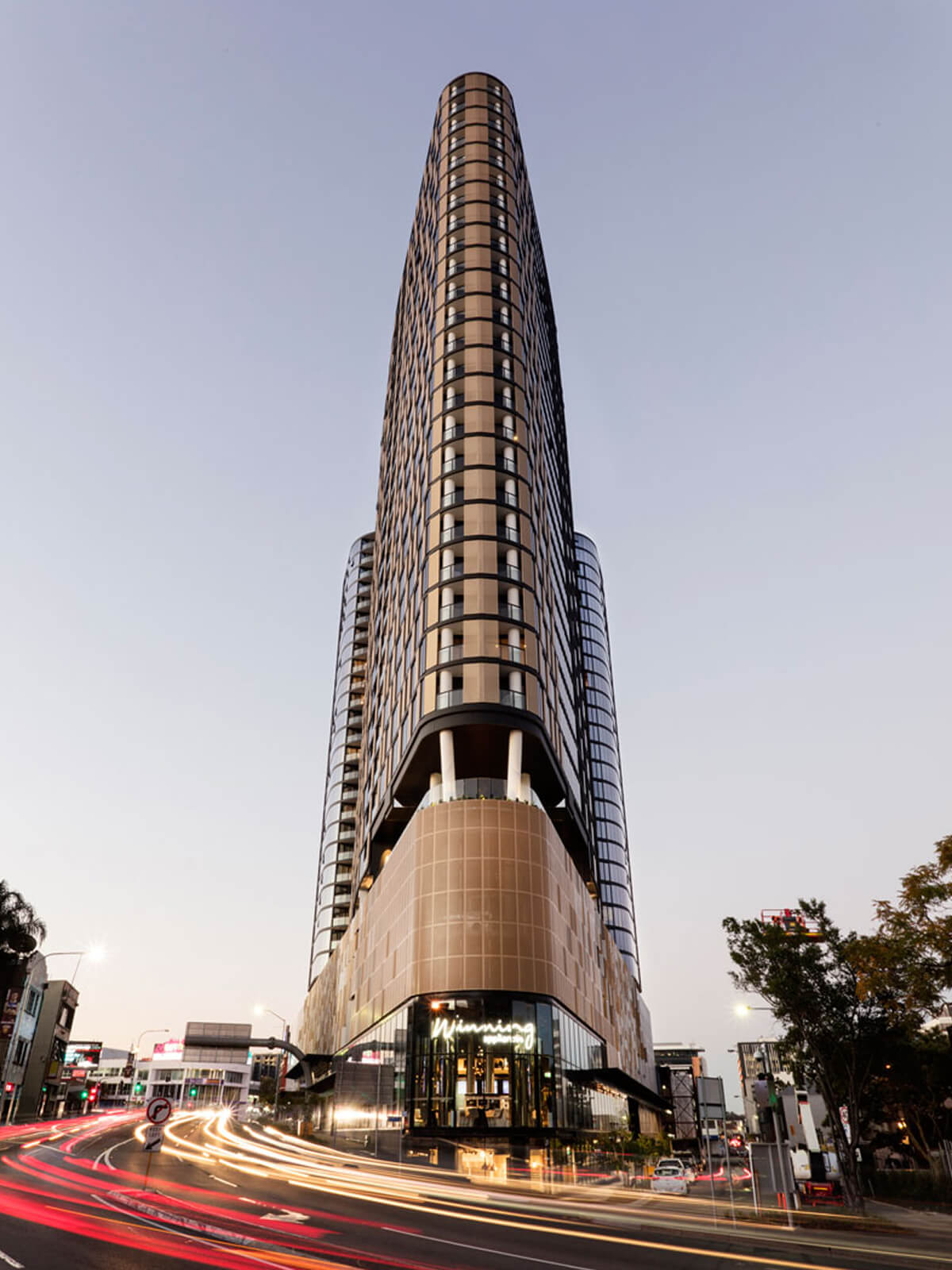 Explore Realm Projects' portfolio of premium residential developments across Brisbane and beyond, including completed, current, and upcoming projects.