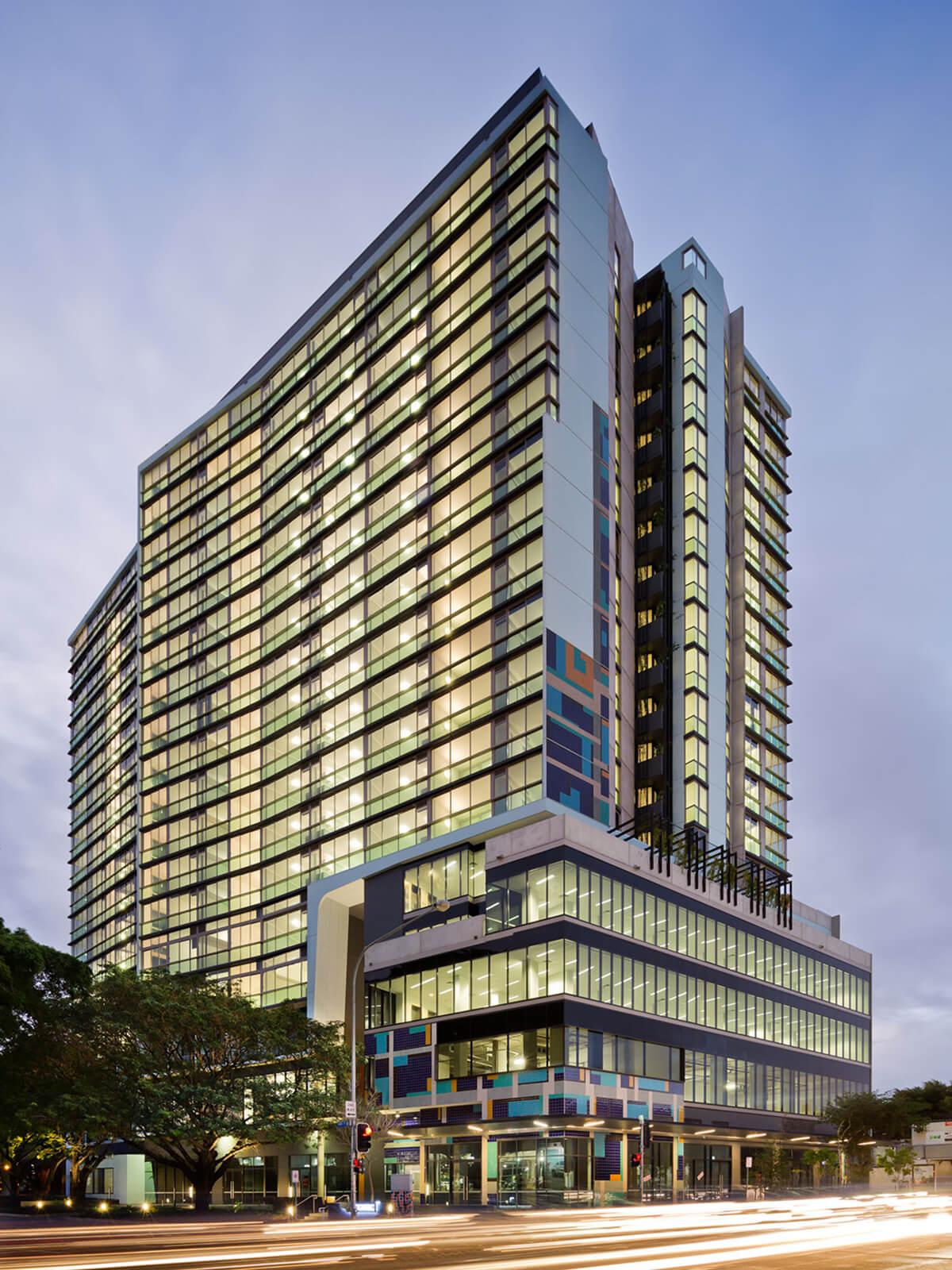 Explore Realm Projects' portfolio of premium residential developments across Brisbane and beyond, including completed, current, and upcoming projects.