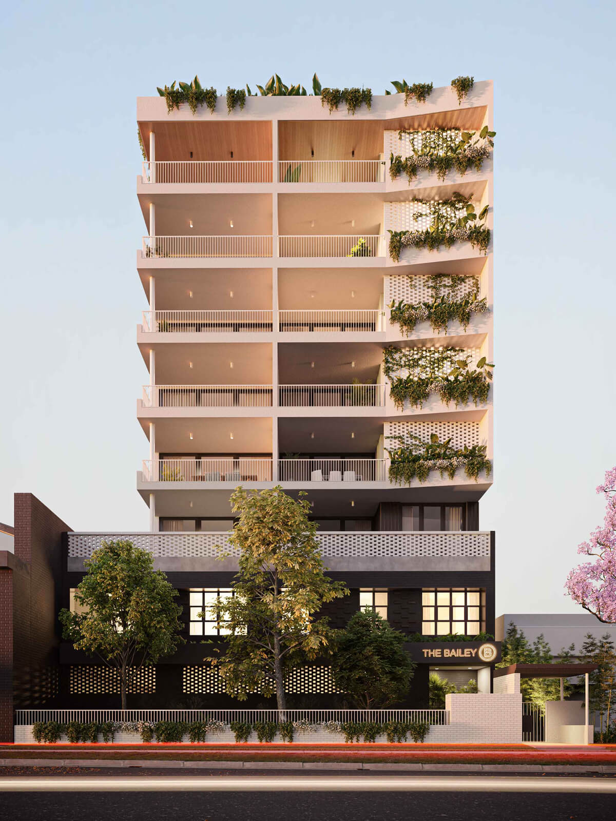 Explore Realm Projects' portfolio of premium residential developments across Brisbane and beyond, including completed, current, and upcoming projects.