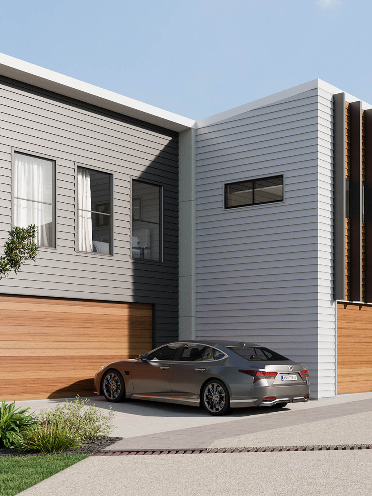 Explore Realm Projects' portfolio of premium residential developments across Brisbane and beyond, including completed, current, and upcoming projects.