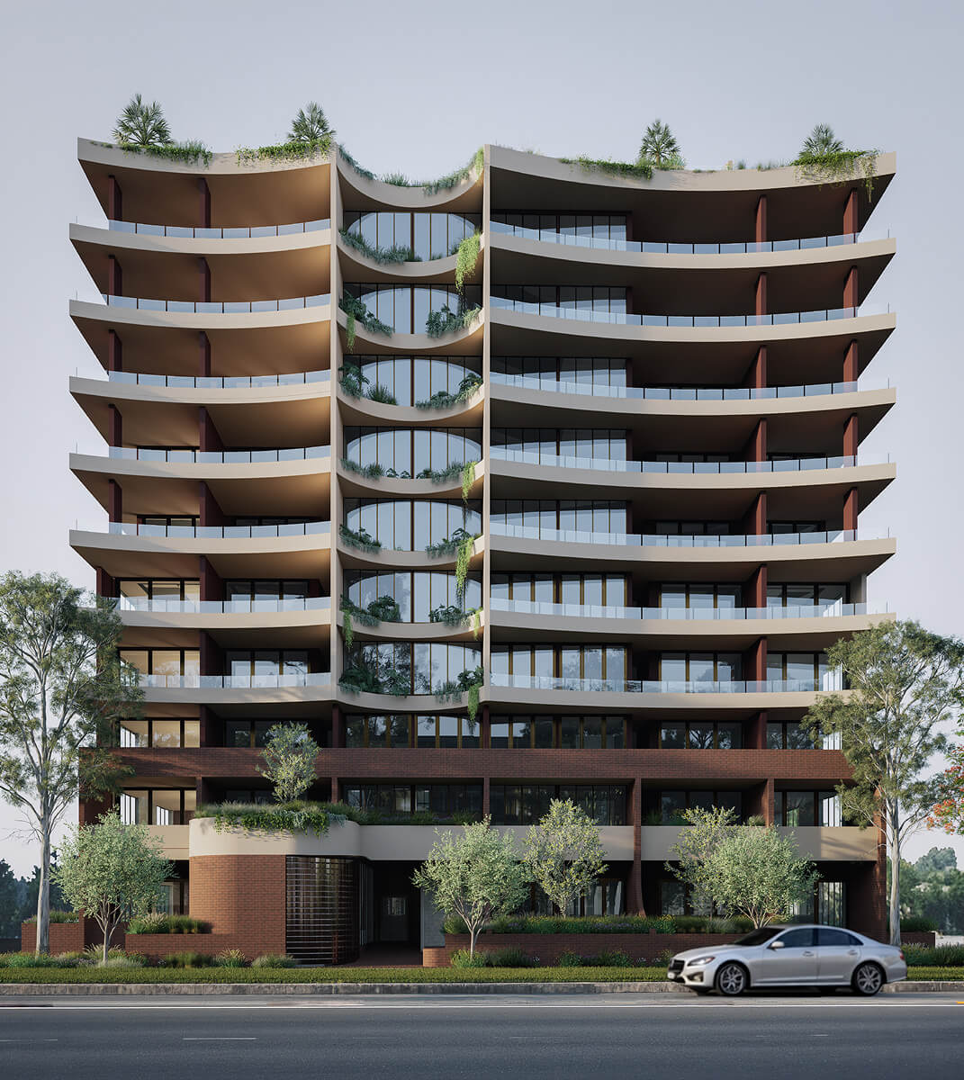 News | Realm Projects