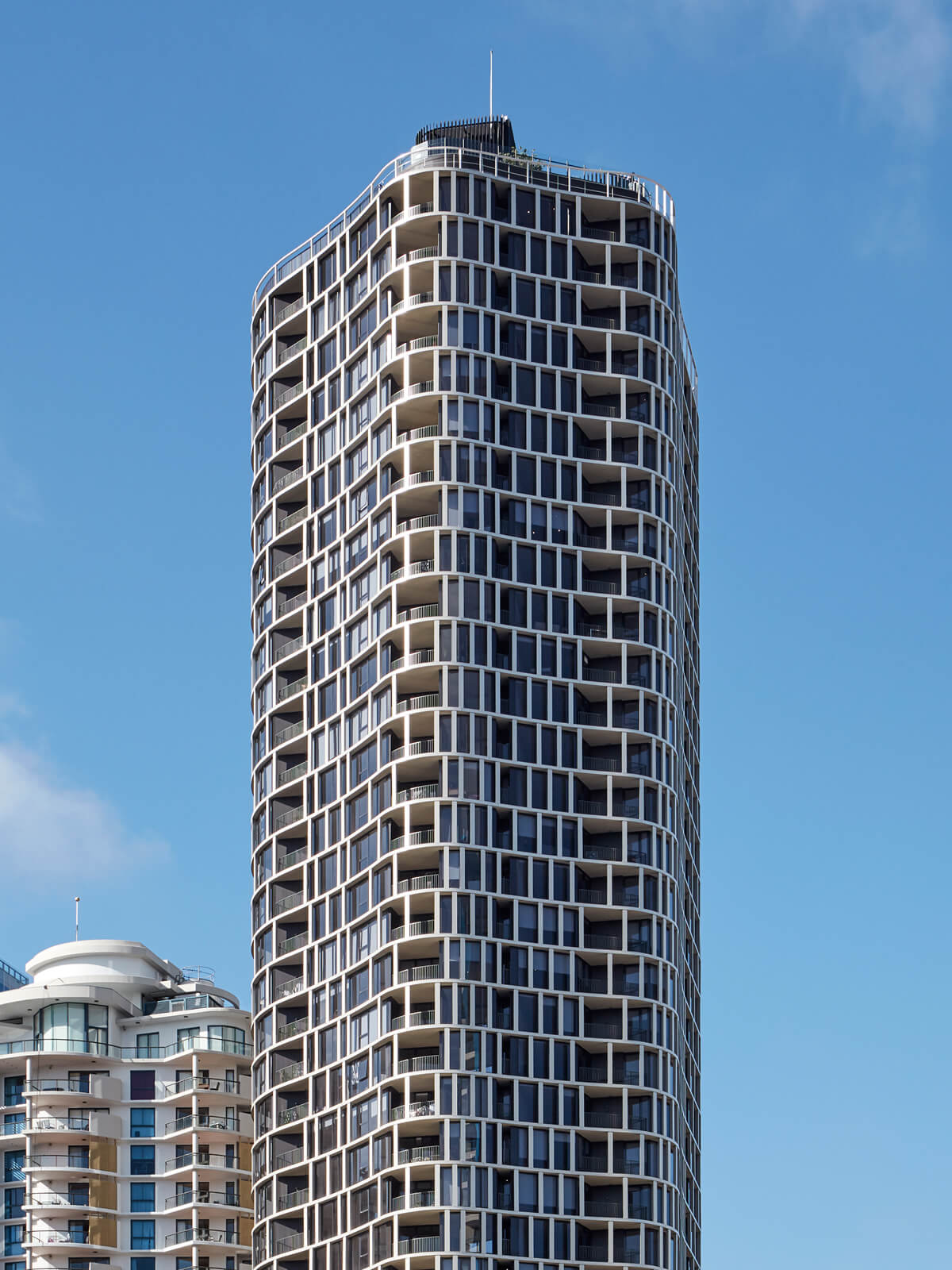 Explore Realm Projects' portfolio of premium residential developments across Brisbane and beyond, including completed, current, and upcoming projects.