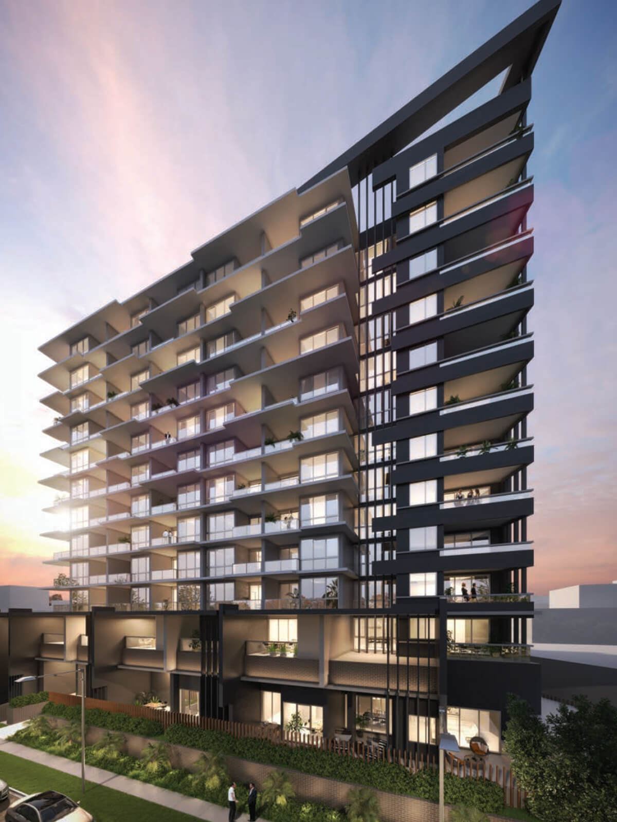 Explore Realm Projects' portfolio of premium residential developments across Brisbane and beyond, including completed, current, and upcoming projects.