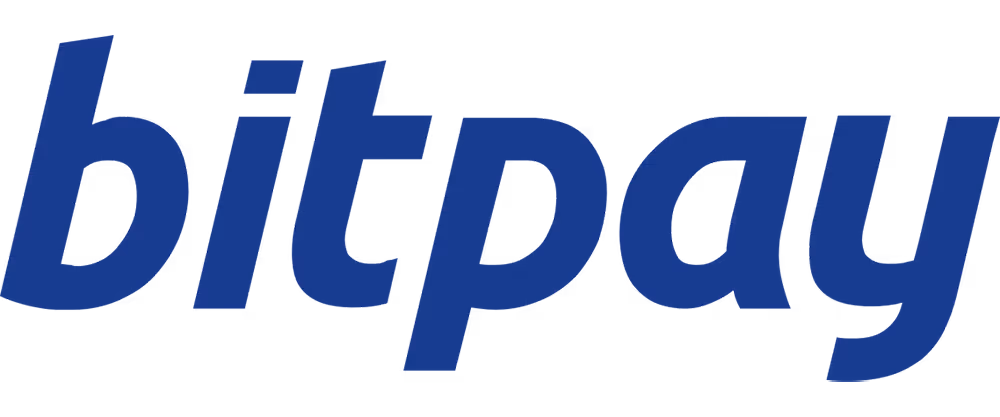 Bitpay logo