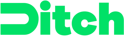 Ditch