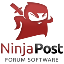 Ninja Post