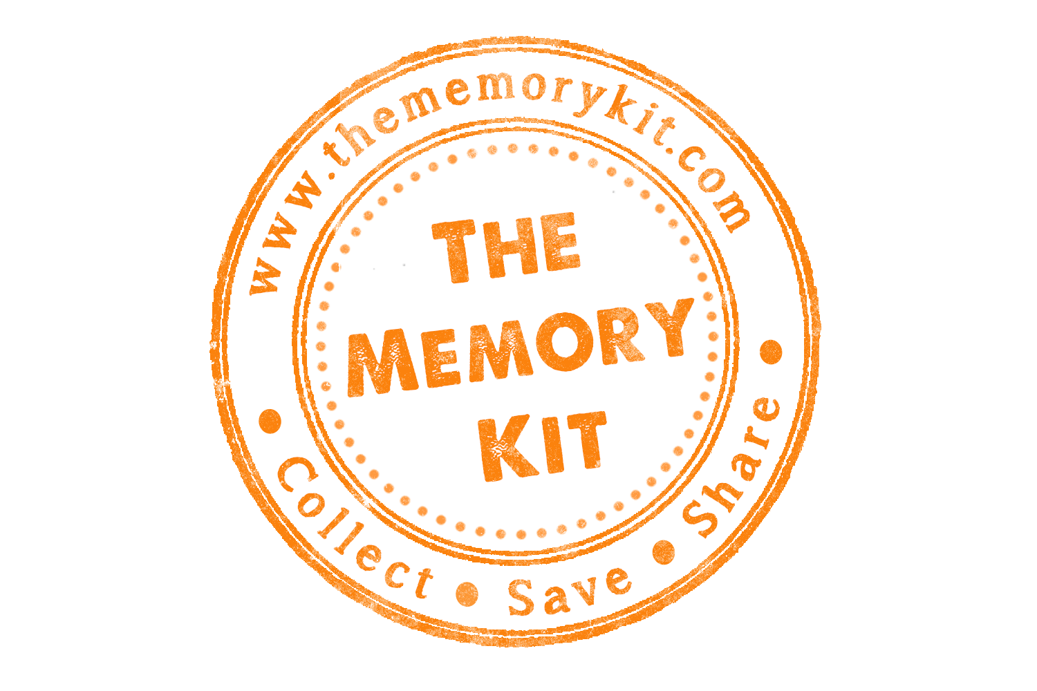 The Memory Kit