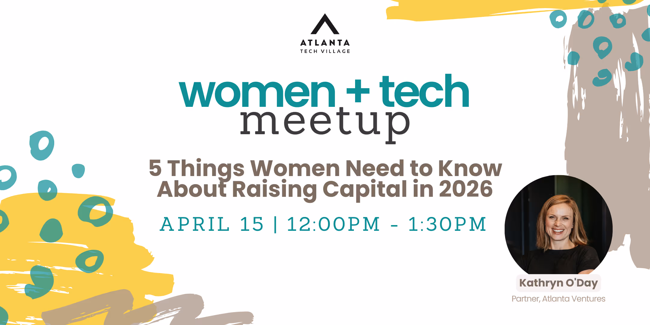 AV Women + Tech