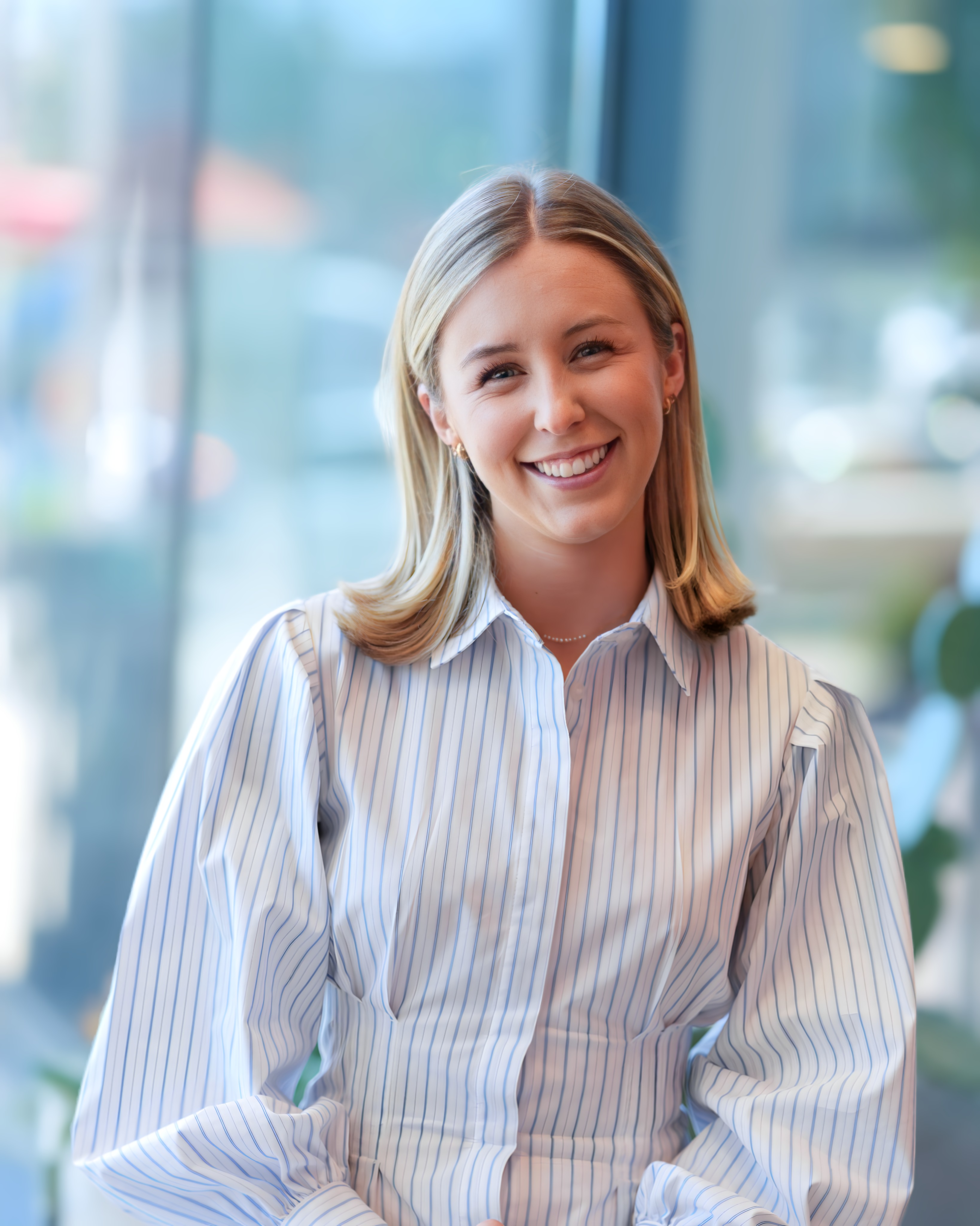 Emily Roach ATV Head of Community, Buckhead