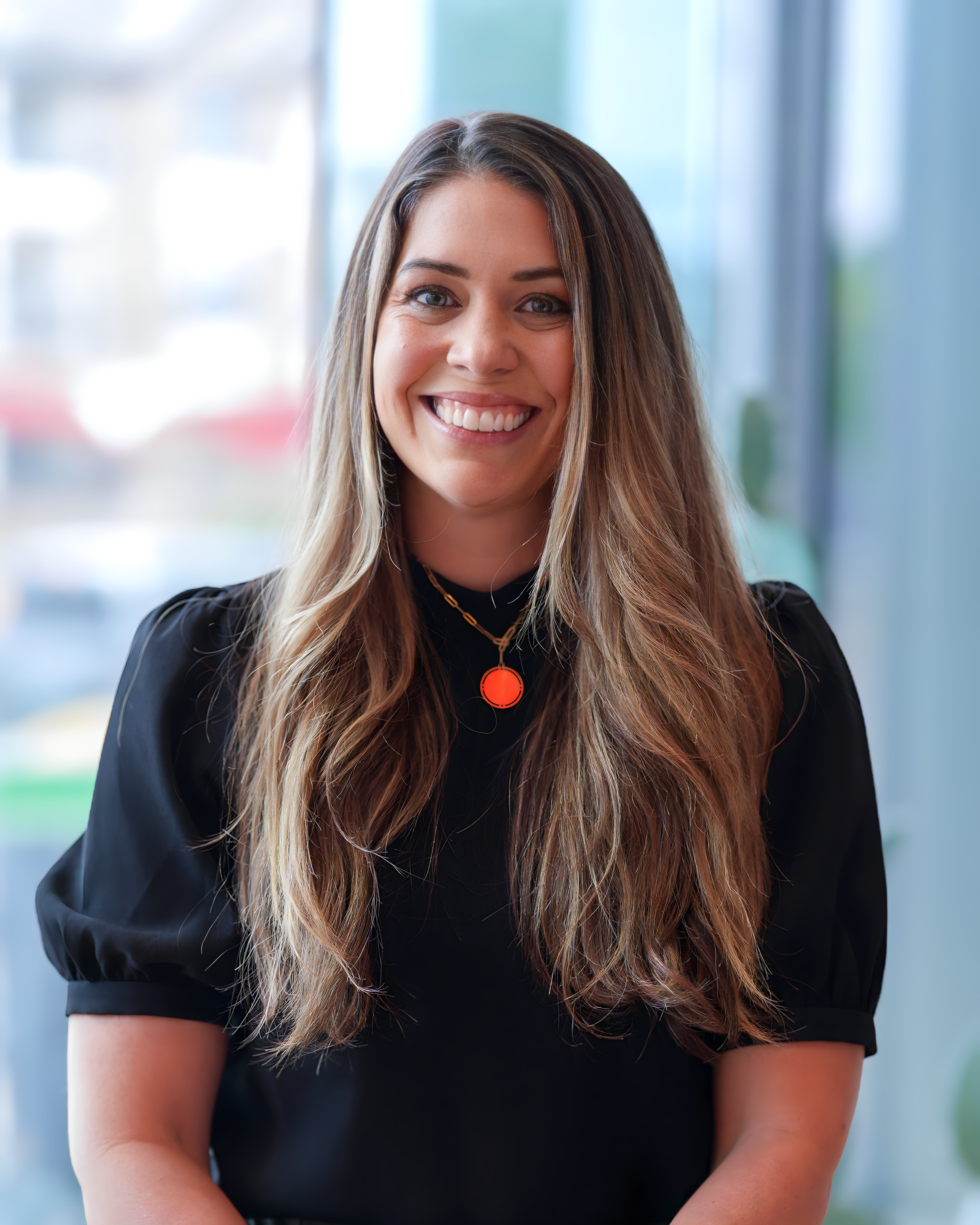 Jess Kitchel - Senior Operations Manager — ATV Buckhead
