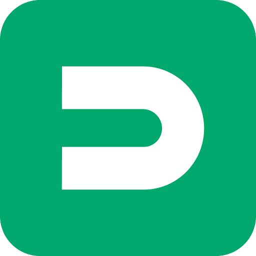Ditch logo
