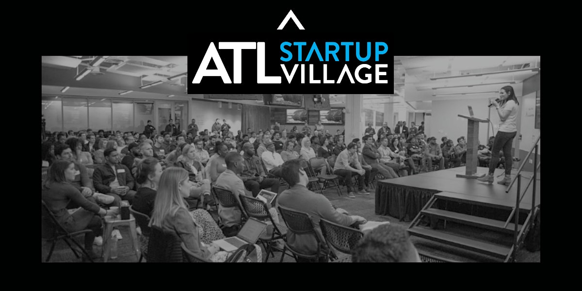 Atlanta Startup Village 2027