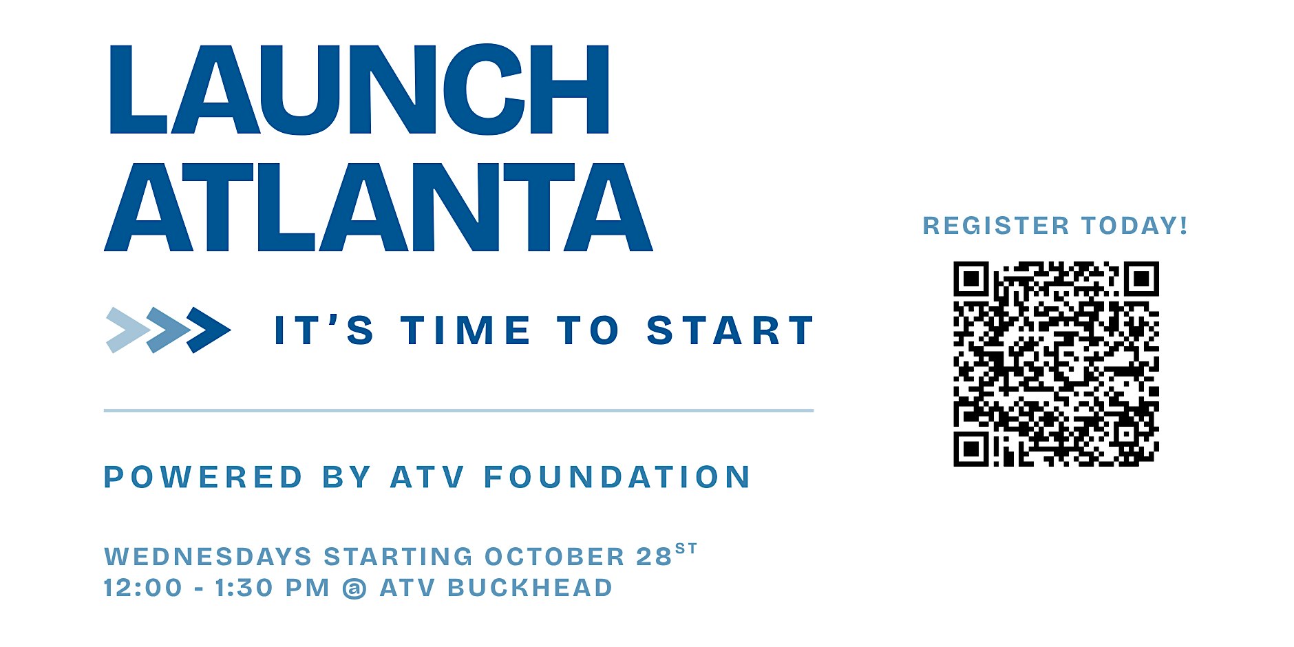 Launch Atlanta