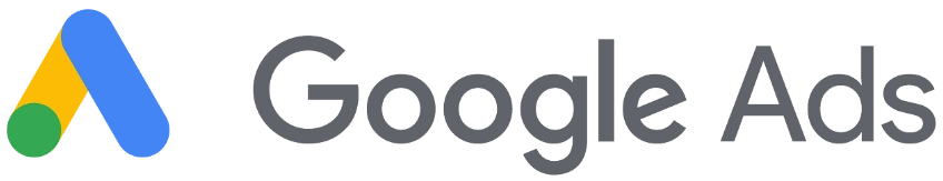 Google Ads logo
