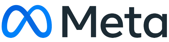 Meta logo