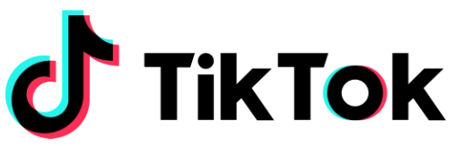 TikTok logo