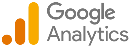Google Analytics logo