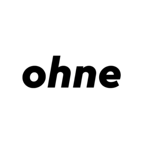 ohne logo