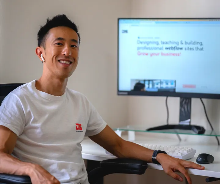 Dereksiu.com.au - Derek Siu