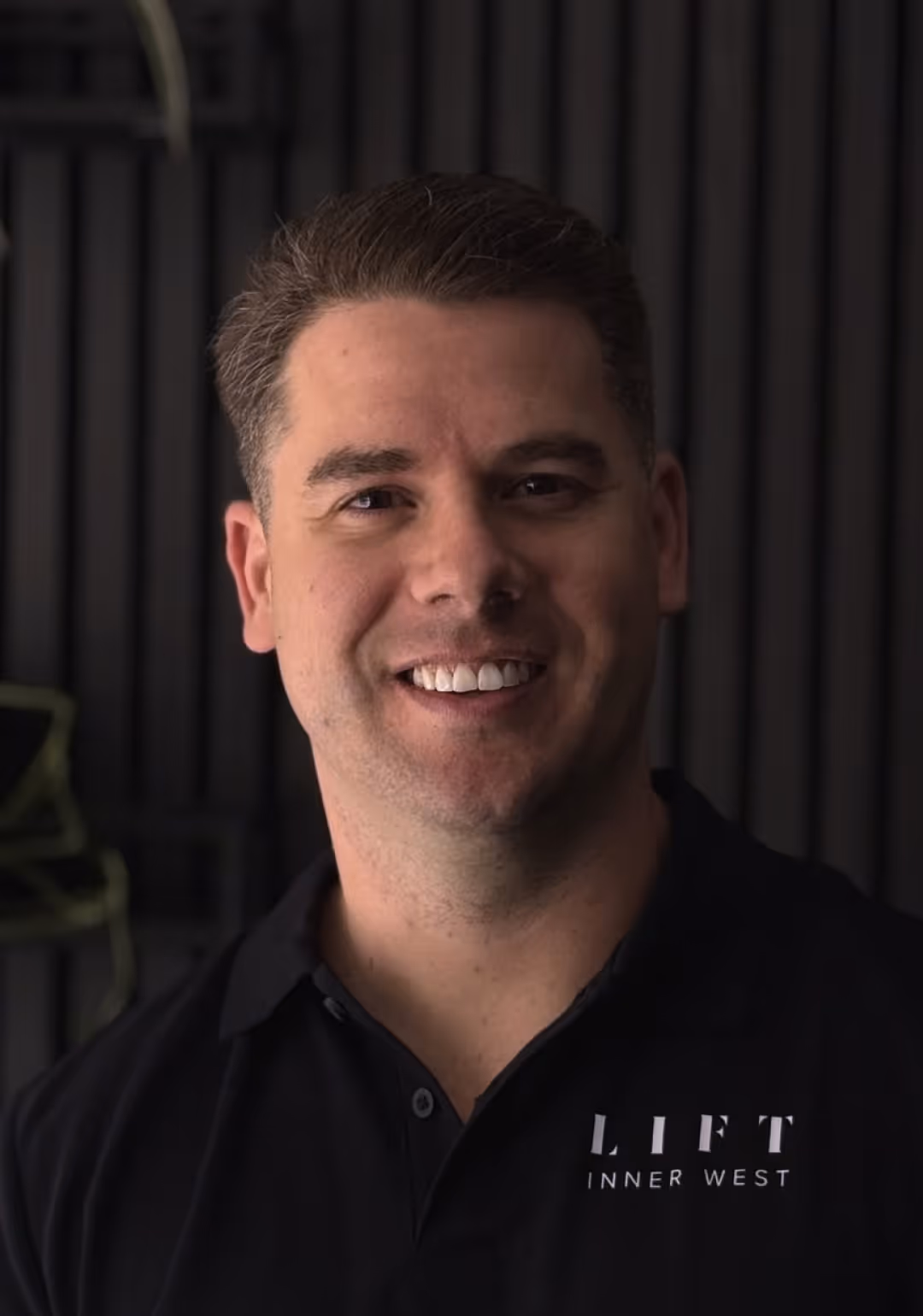 Managing Director, Head Trainer