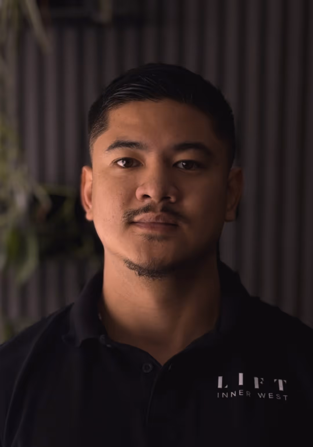 Nigel Apostel - Personal Trainer - Strength & Conditioning