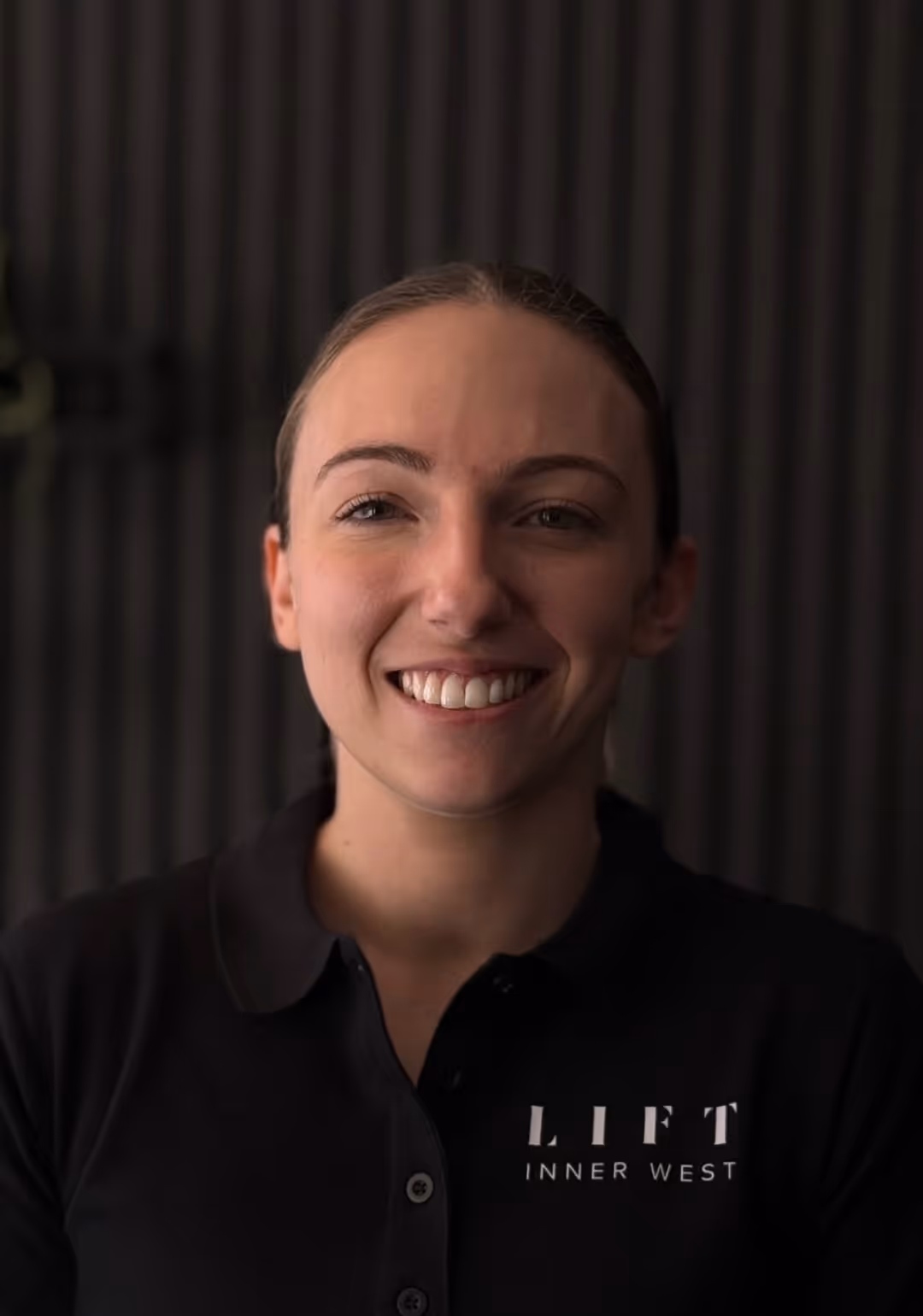 Laura Diaz - Personal Trainer