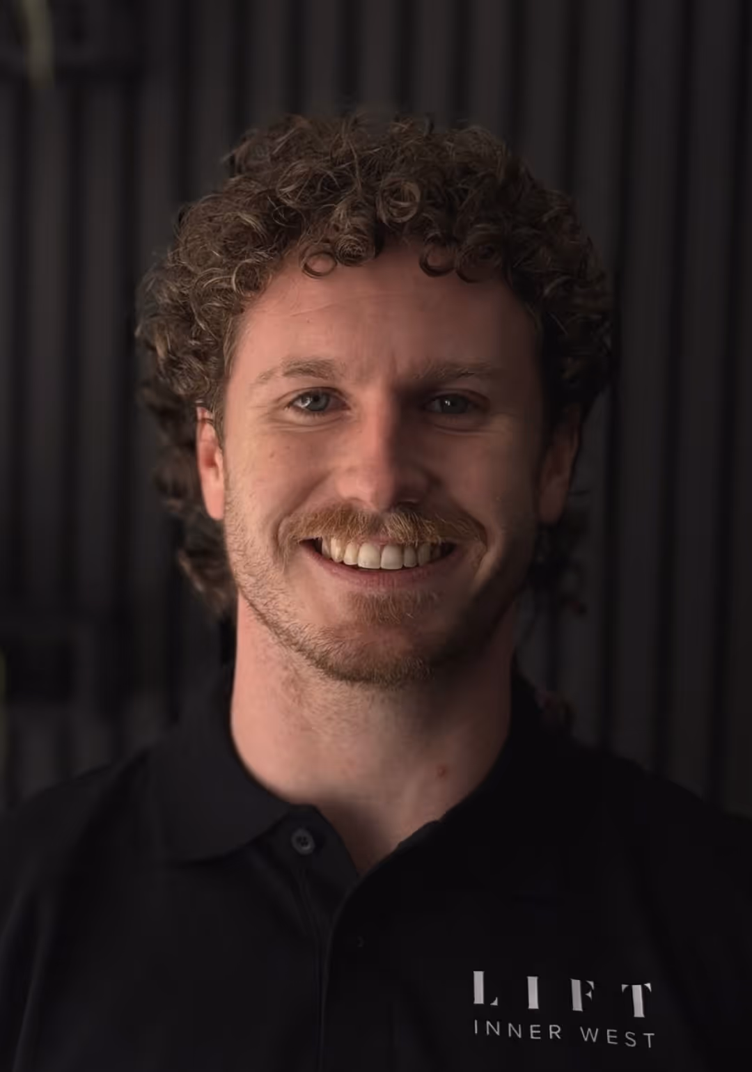 Tim Bailey-Coles - Exercise Physiologist
