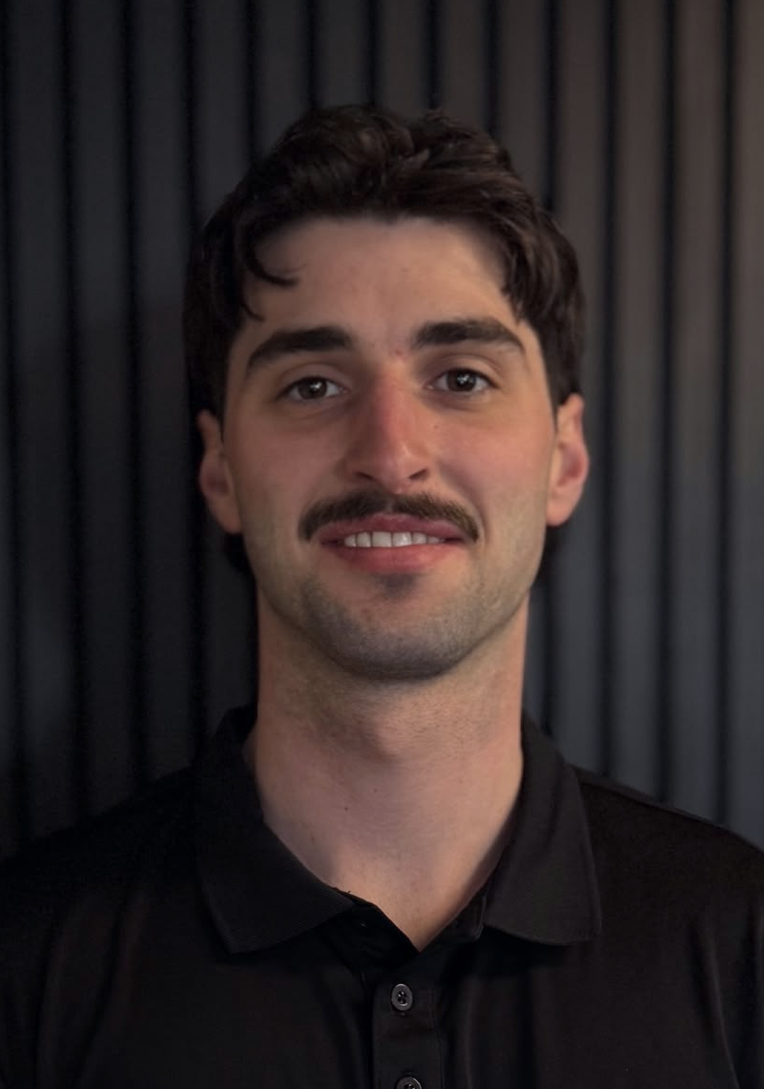 Daniel Bryant, Exercise Physiologist