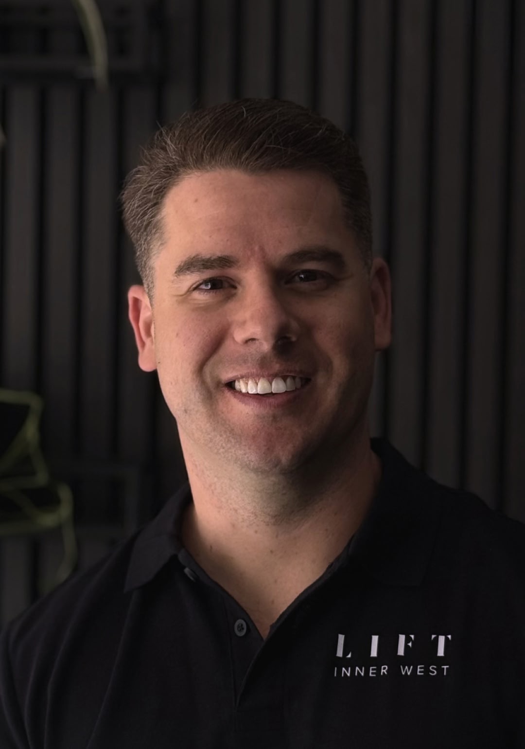Kris Mount