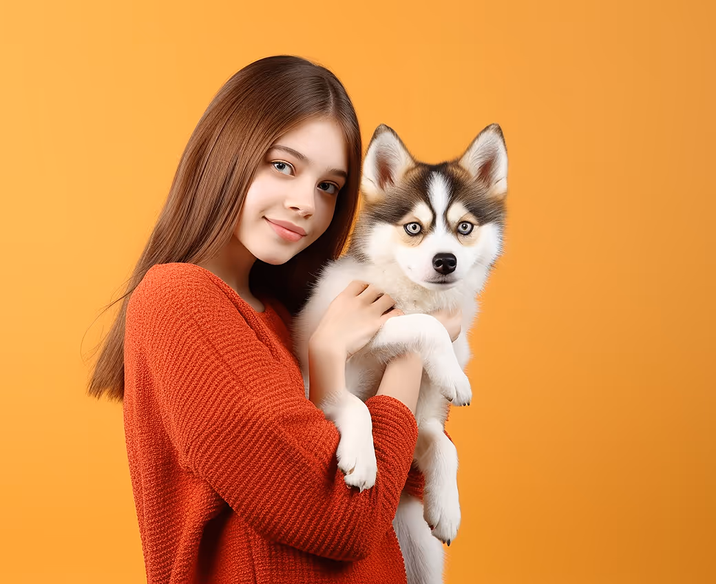 The safest way to meet, adopt, and love your future pet companion