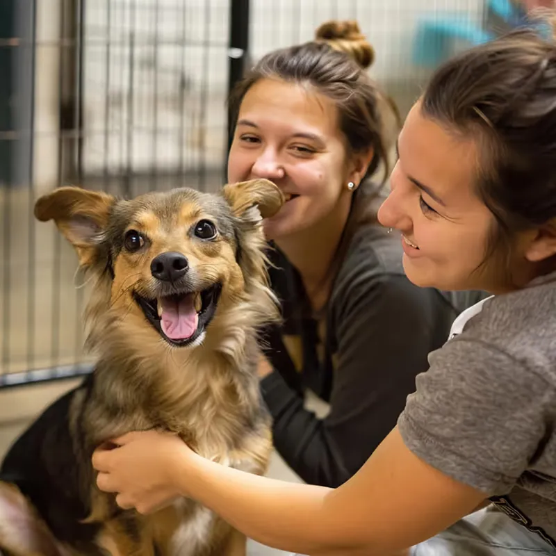 Make a Difference as a Volunteer