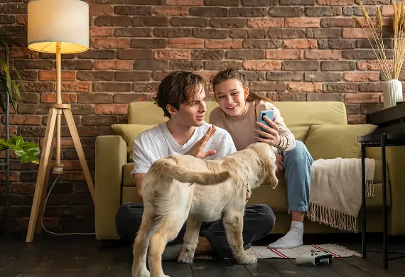 Connecting Animals with Loving Homes