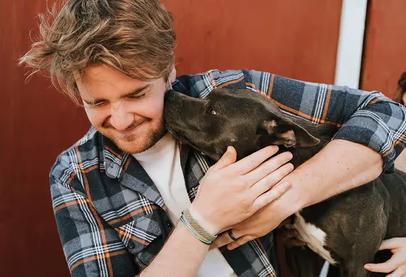 Connecting Animals with Loving Homes