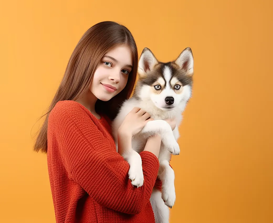 The safest way to meet, adopt, and love your future pet companion