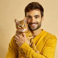 Trusted by 1K+ Happy Pet Lovers