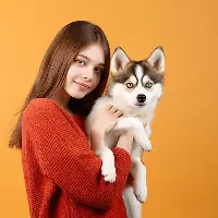 Trusted by 1K+ Happy Pet Lovers