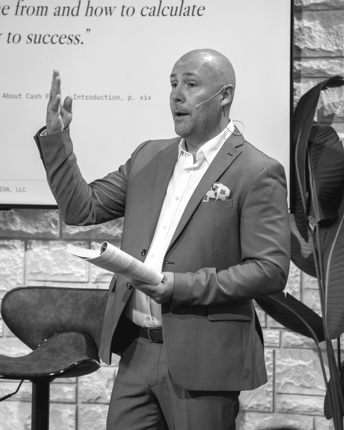 Edward Collins, JD, CFP®, AAMS, RFC