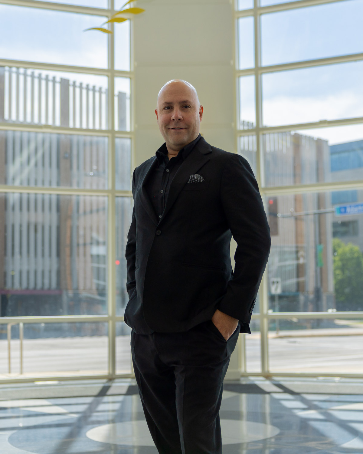 Edward Collins, JD, CFP®, AAMS, RFC