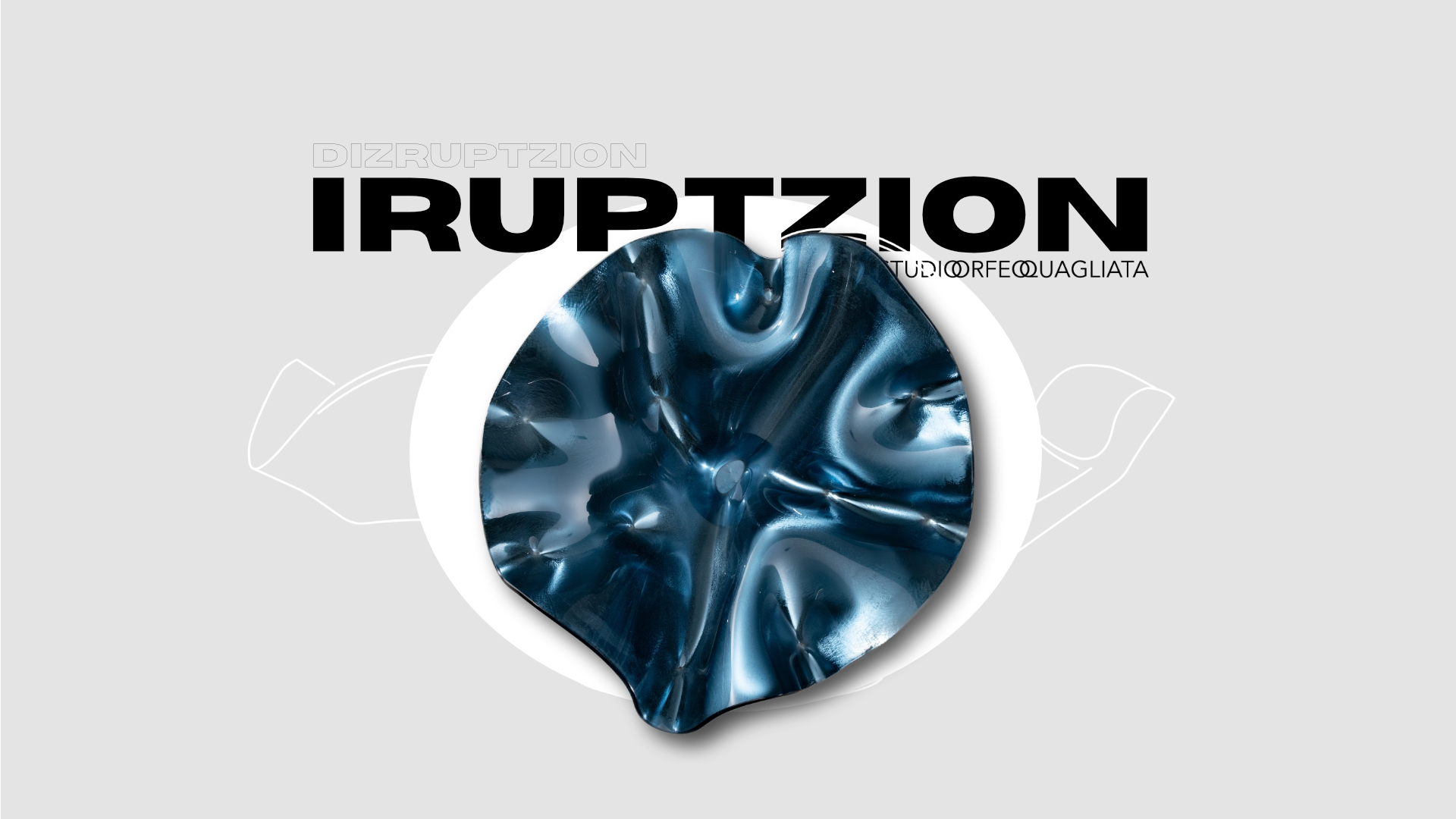 Iruptzion — video demo